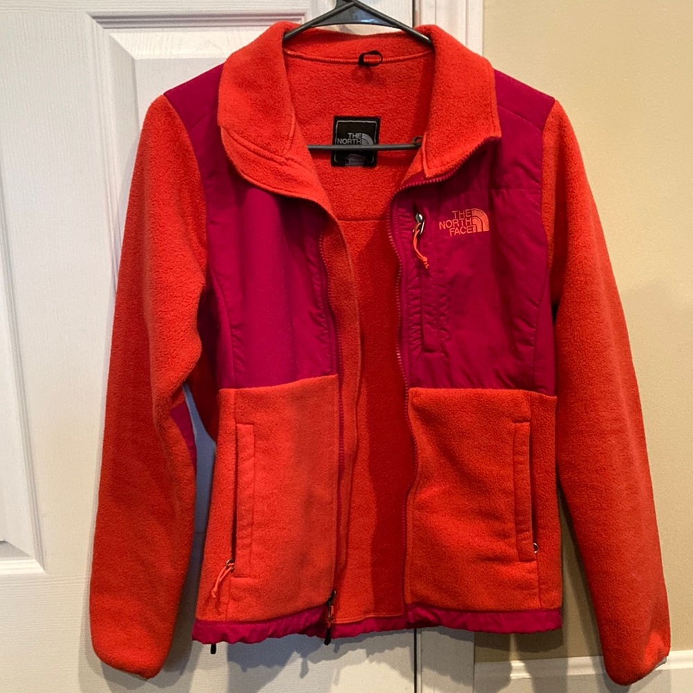 North Face Fleece